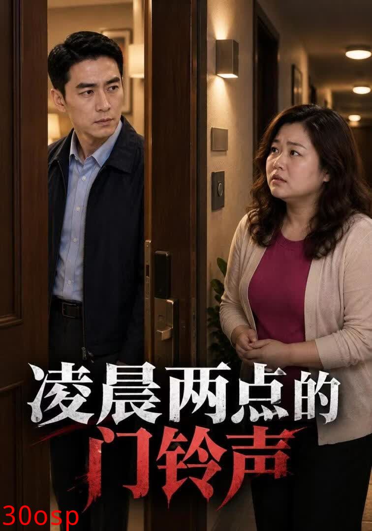 凌晨两点的门铃声