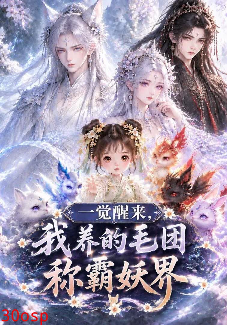 一觉醒来，我养的毛团称霸妖界