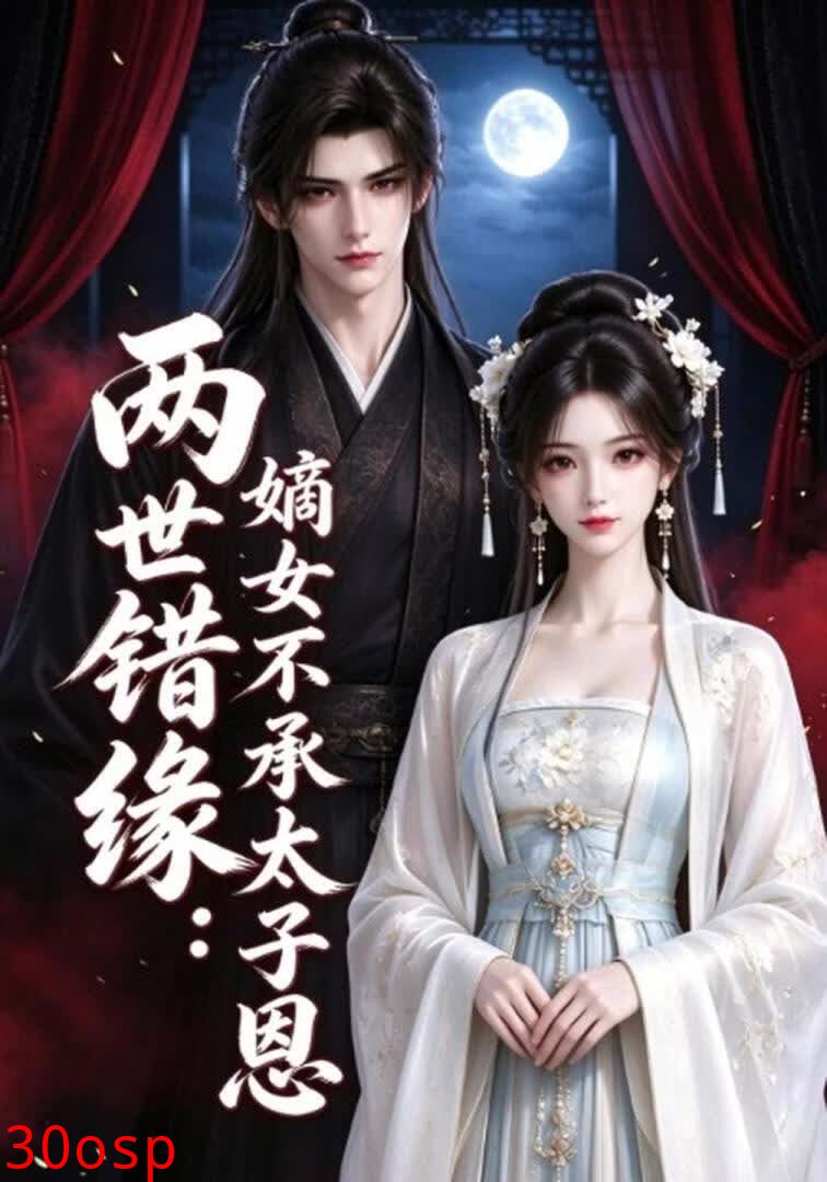 两世错缘：嫡女不承太子恩