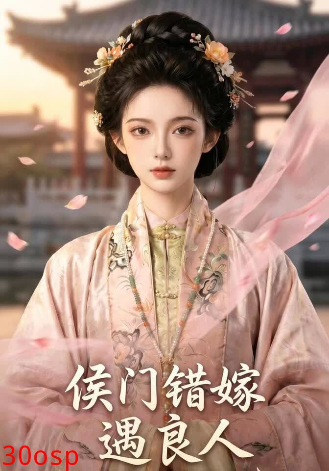 侯门错嫁遇良人