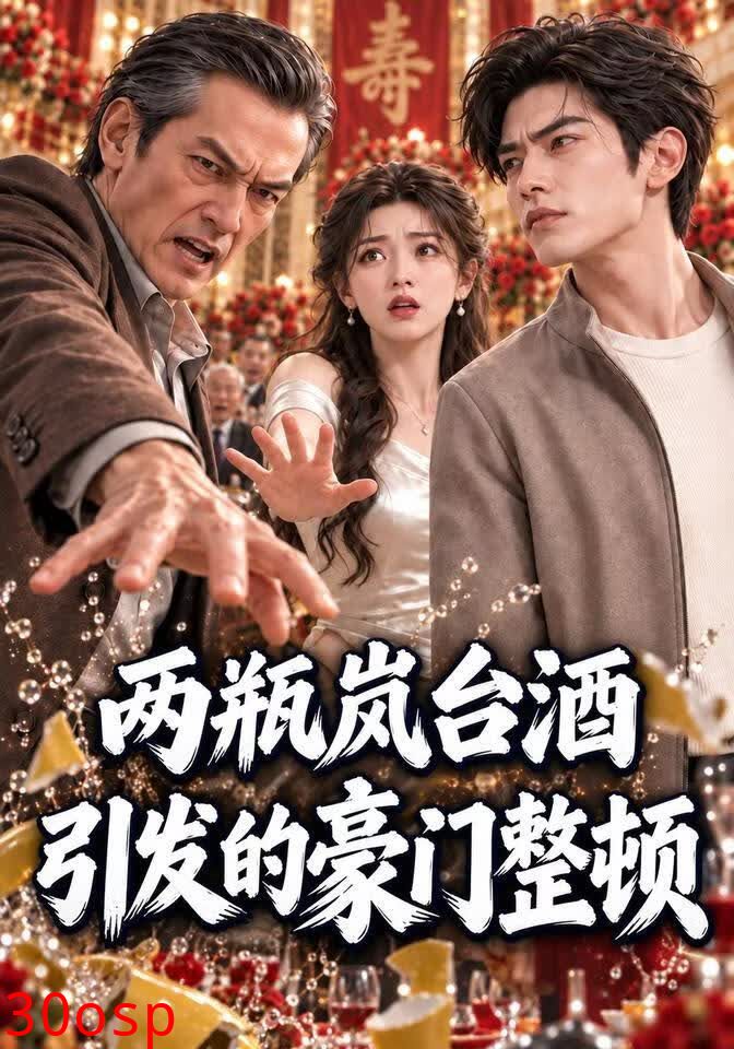 两瓶岚台酒引发的豪门整顿