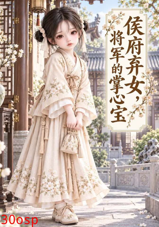 侯府弃女，将军的掌心宝