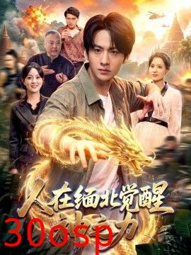 人在缅北觉醒神之力