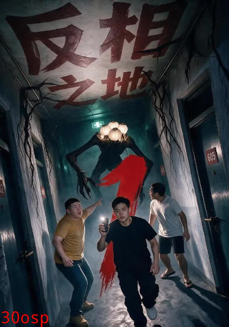 反相之地