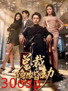 总裁隐婚劫