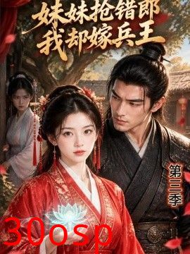 妹妹抢错郎，我却嫁兵王第三季