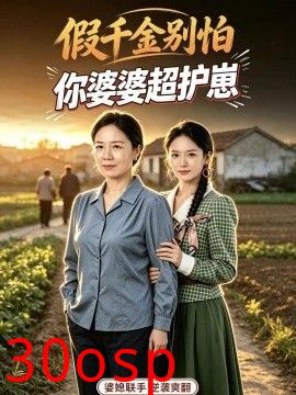 假千金别怕，你婆婆超护崽