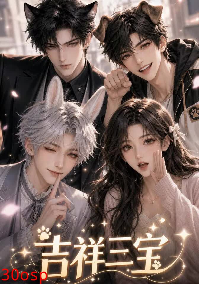 吉祥三宝