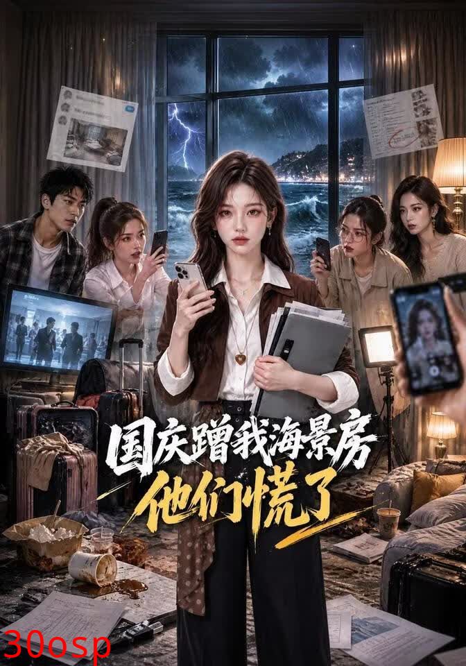 国庆蹭我海景房，他们慌了
