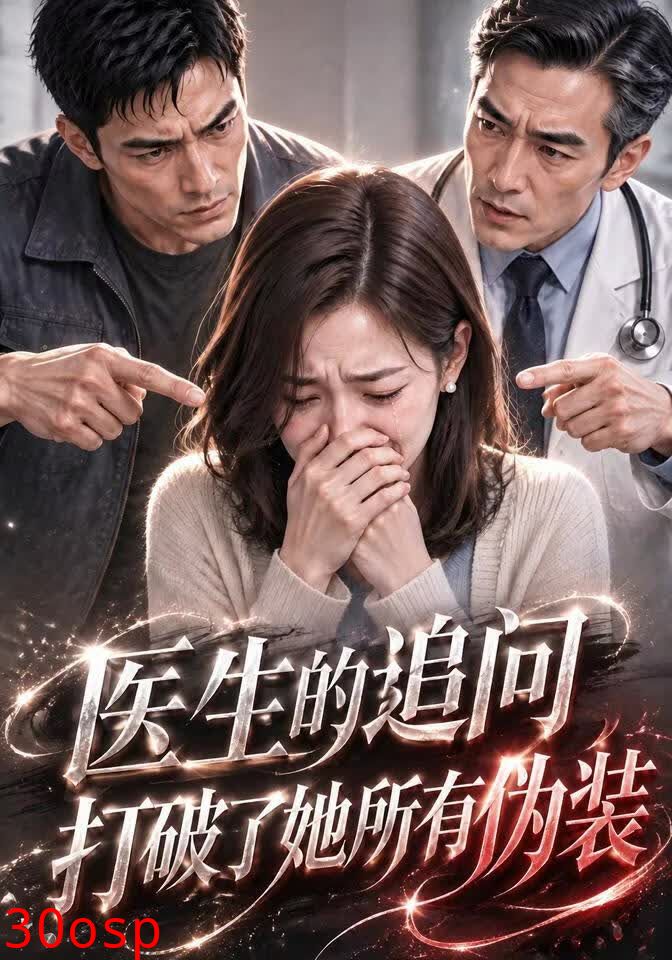 医生的追问打破了她所有伪装