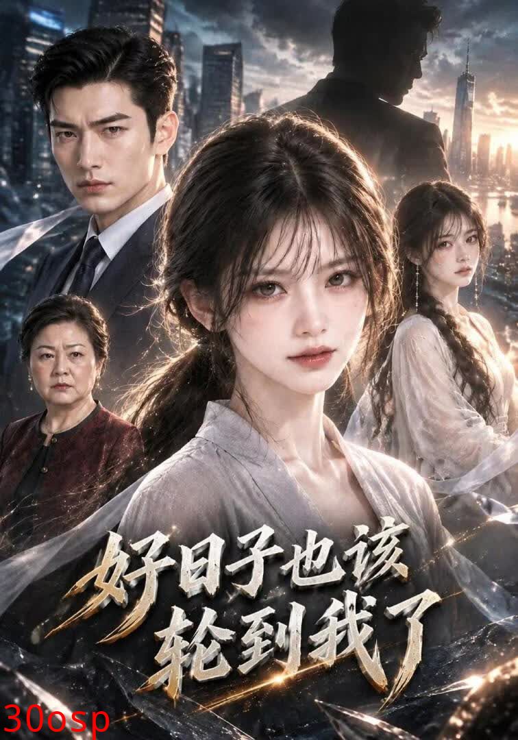 好日子也该轮到我了