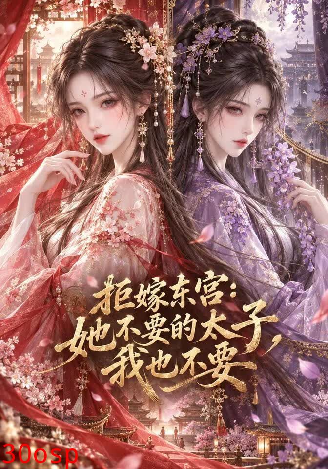 拒嫁东宫：她不要的太子,我也不要