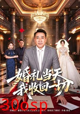 婚礼当天我收回一切