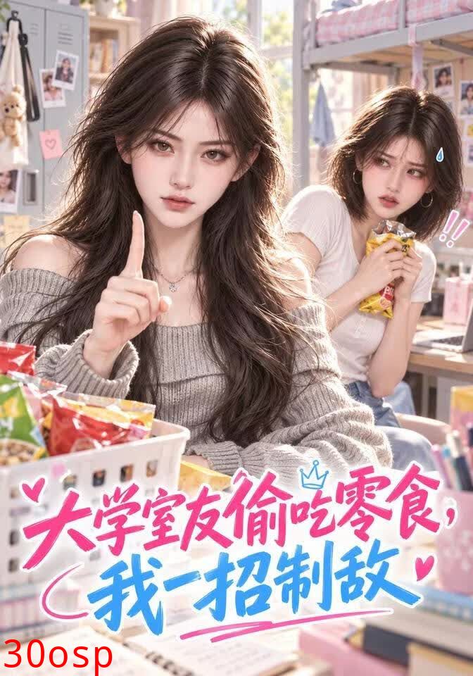 大学室友偷吃零食，我一招制敌