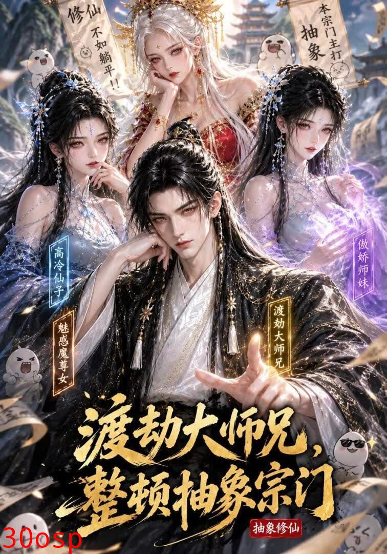 渡劫大师兄，整顿抽象宗门
