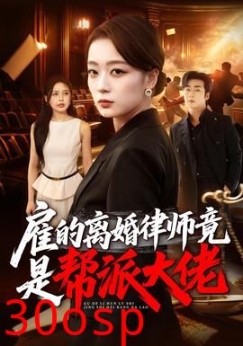雇的离婚律师竟是帮派大佬