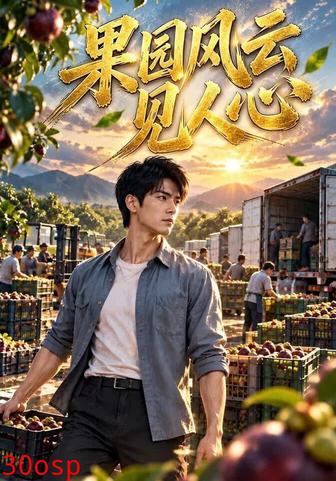 果园风云见人心
