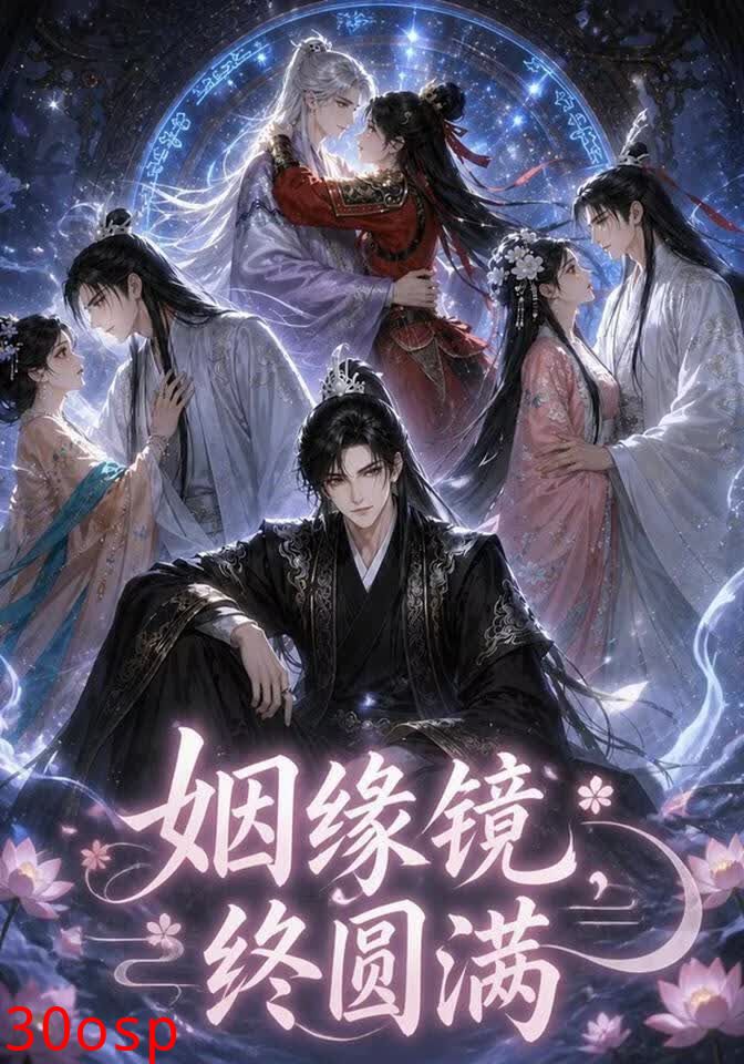 姻缘镜，终圆满