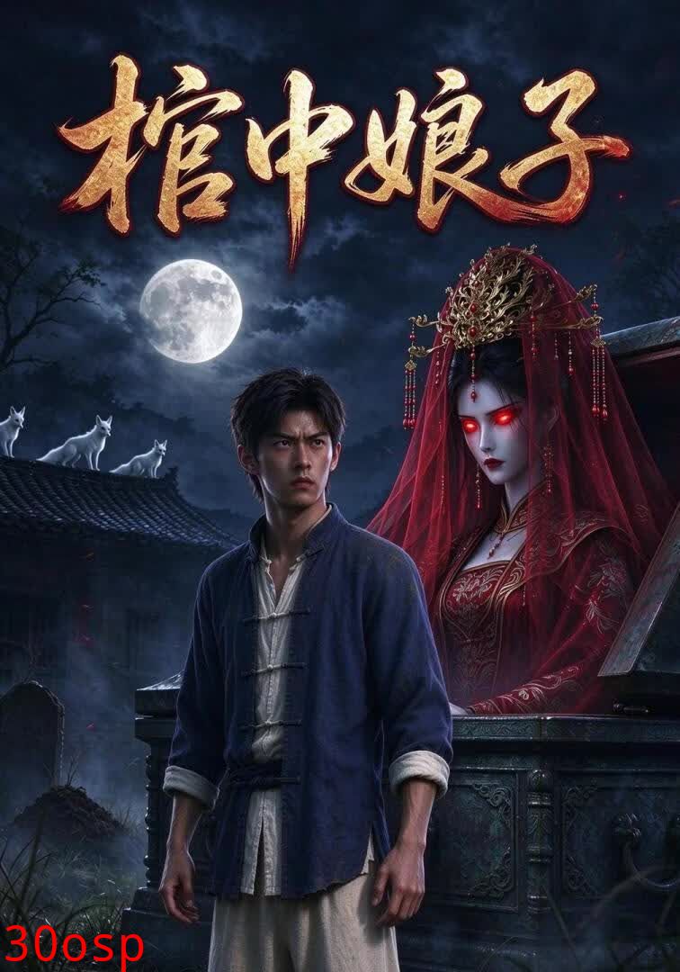 棺中娘子