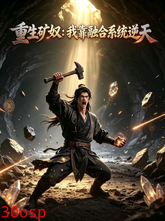 重生矿奴：我靠融合系统逆天
