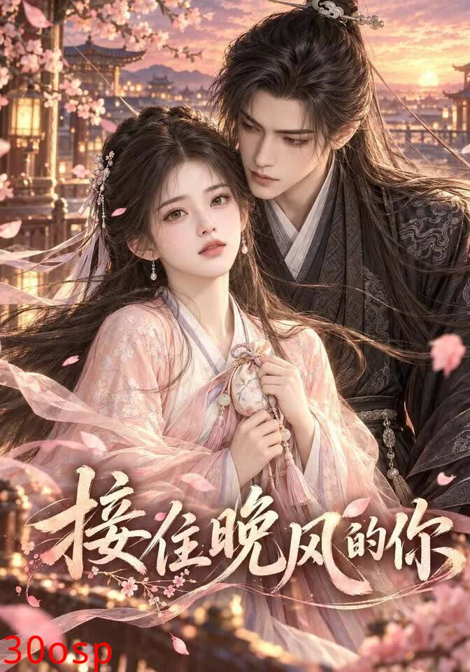 接住晚风的你