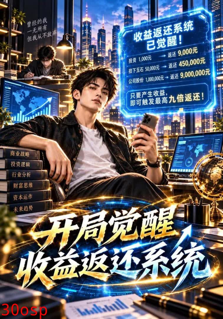 开局觉醒收益返还系统