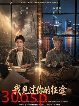 我见过你的征途