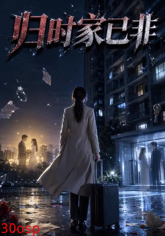 归时家已非