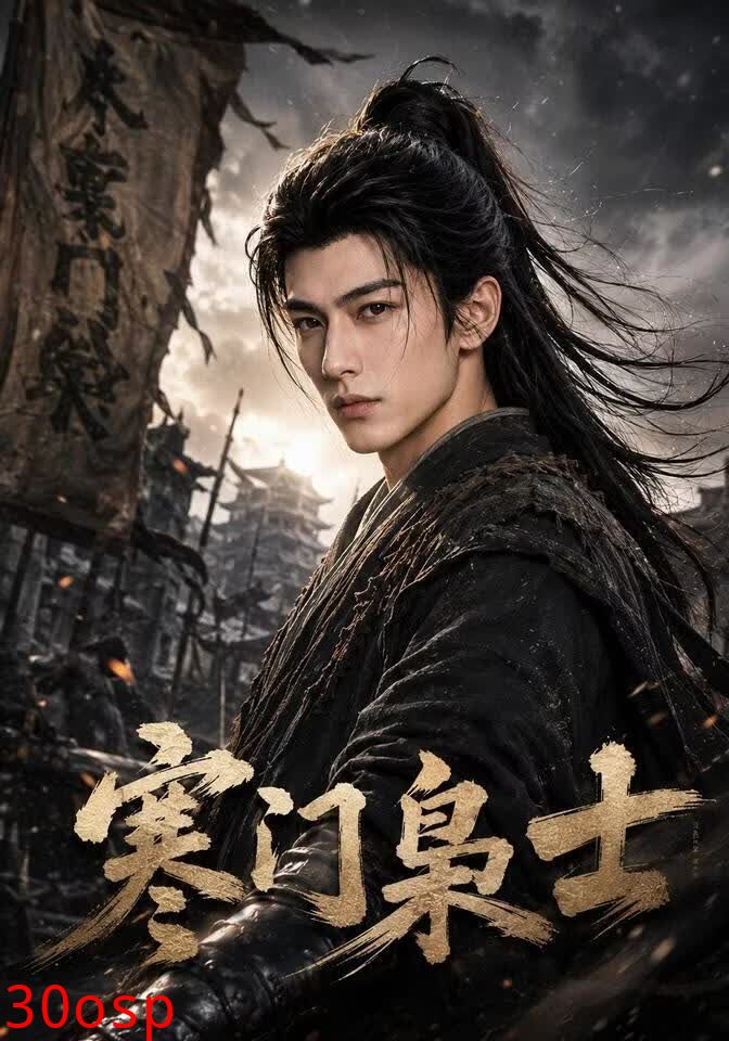 寒门枭士