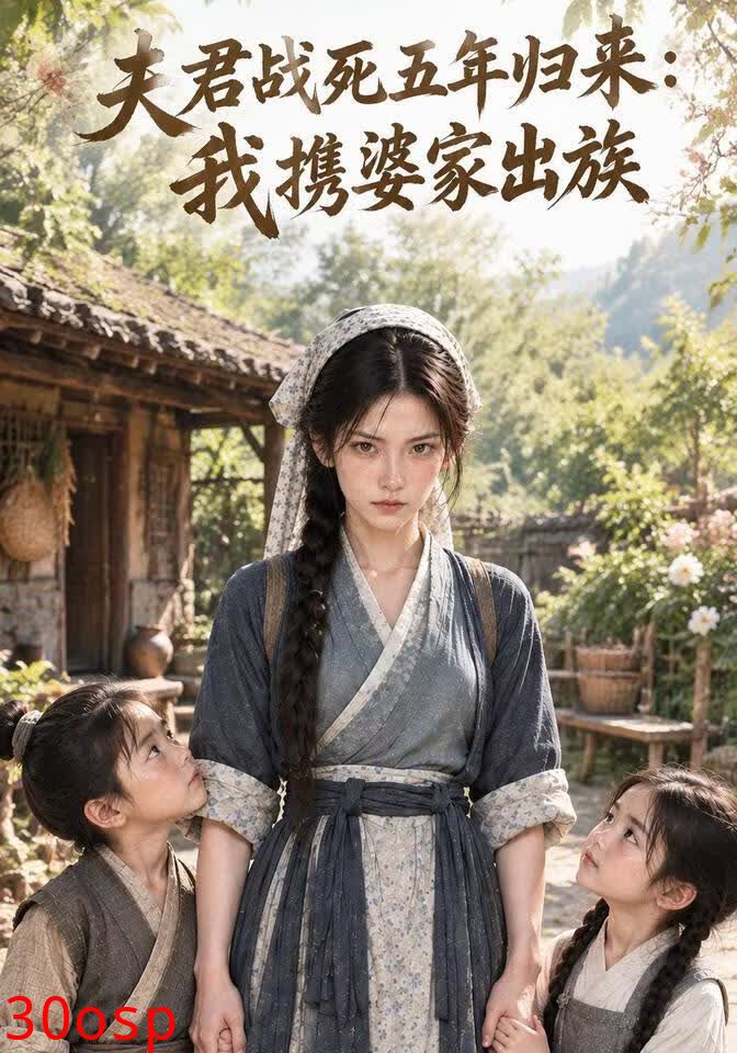 夫君战死五年归来：我携婆家出族