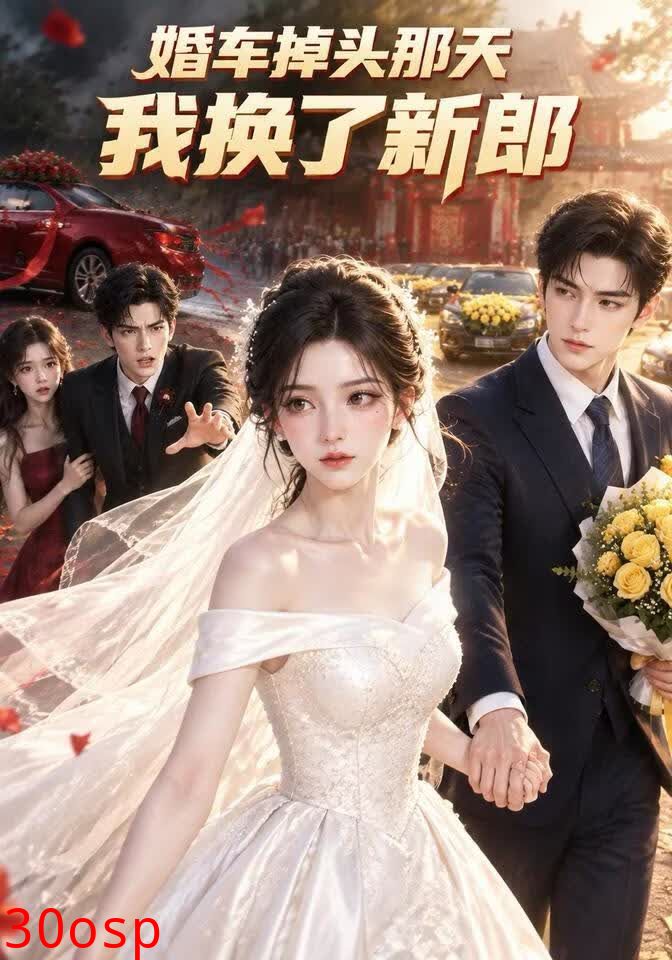 婚车掉头那天我换了新郎