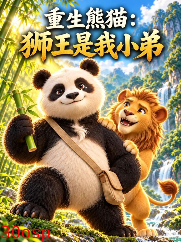 重生熊猫：狮王是我小弟