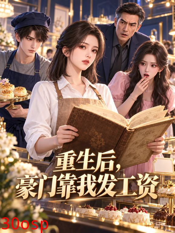 重生后，豪门靠我发工资